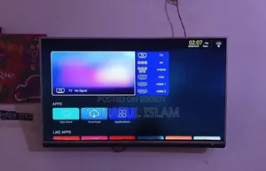 ওয়াল্টন ৪৩" স্মার্ট টিভি
