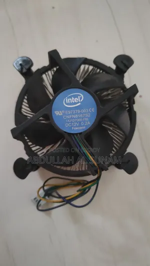 Intel Core I5 10th Generation