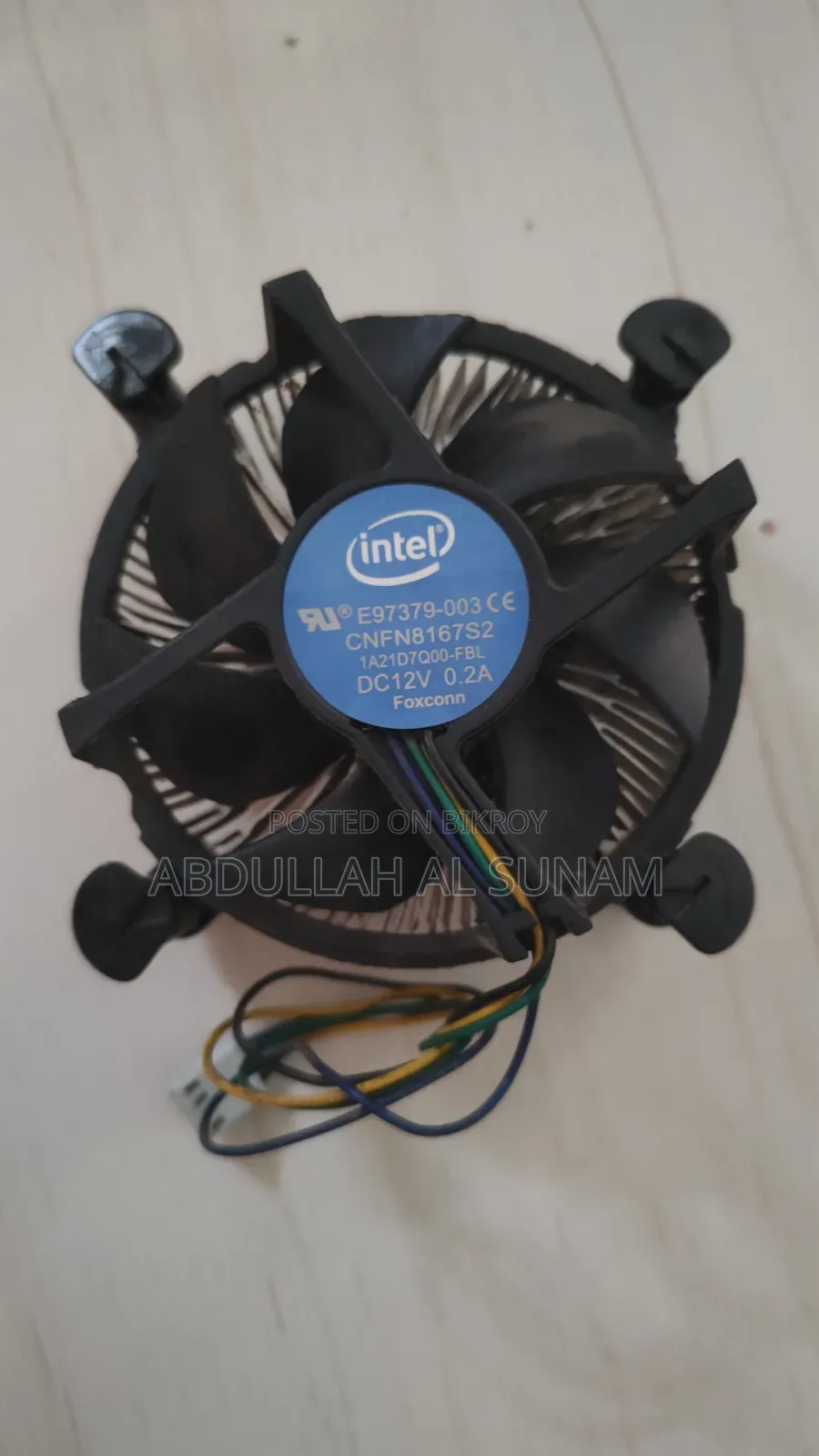 Intel Core I5 10th Generation