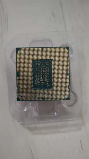 Intel Core I5 10th Generation