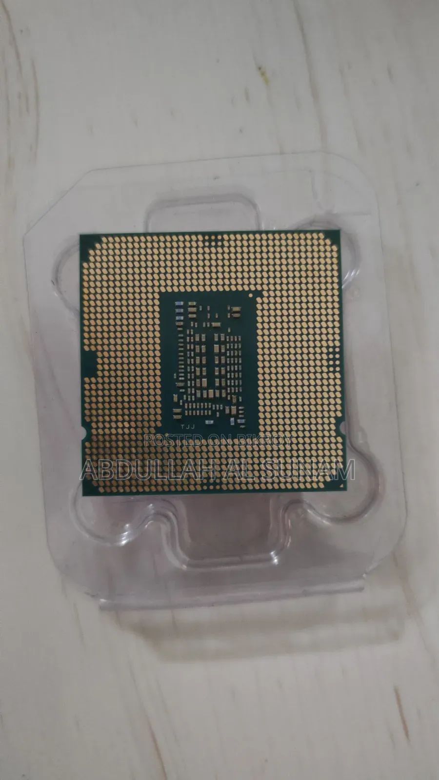 Intel Core I5 10th Generation