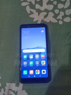 Xiaomi Redmi Note 5 Pro 64 GB Black