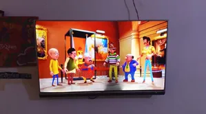 ওয়াল্টন ৪৩" স্মার্ট টিভি