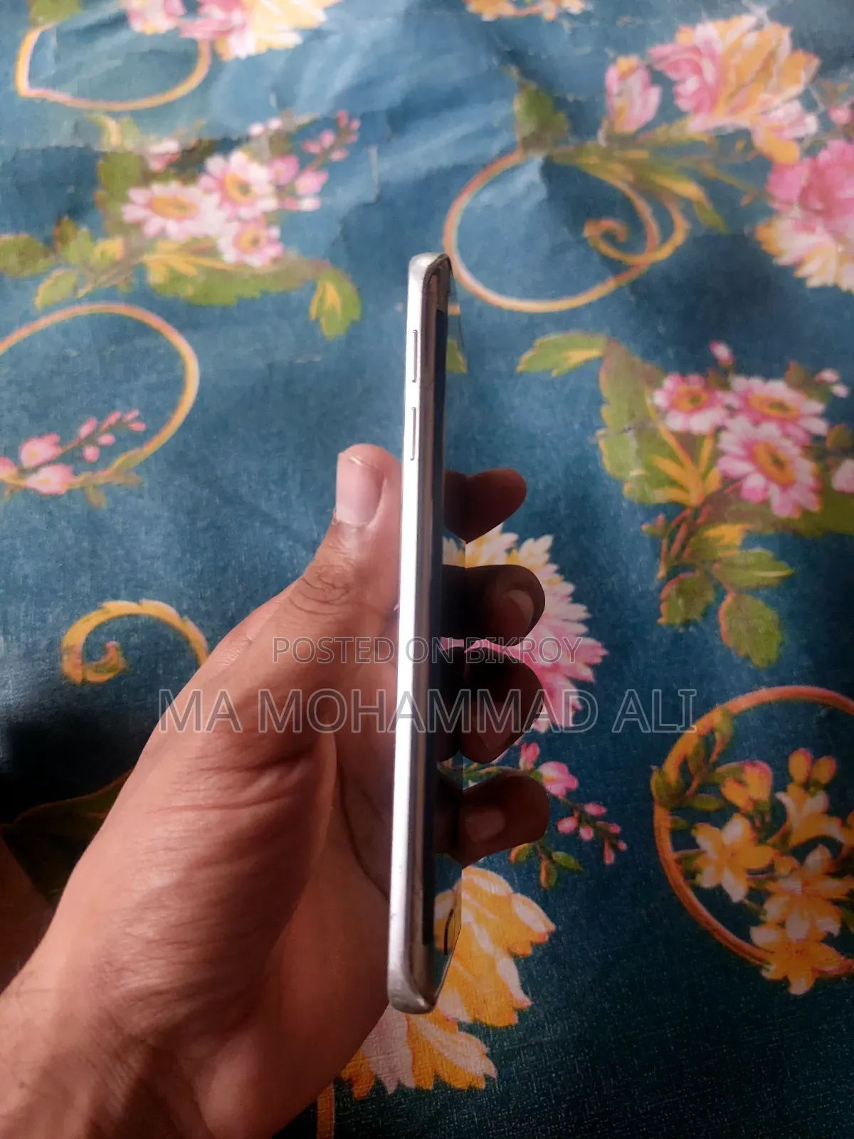 Samsung Galaxy S6 edge 32 GB Rose Gold
