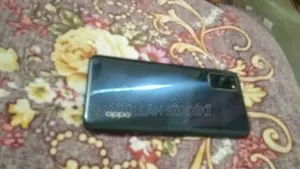 অপো এ৫২ ১২৮ জিবি নীল