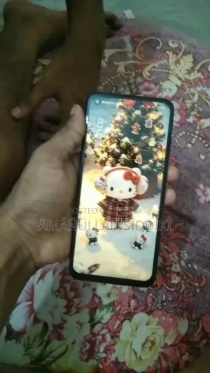 অপো এ৫২ ১২৮ জিবি নীল