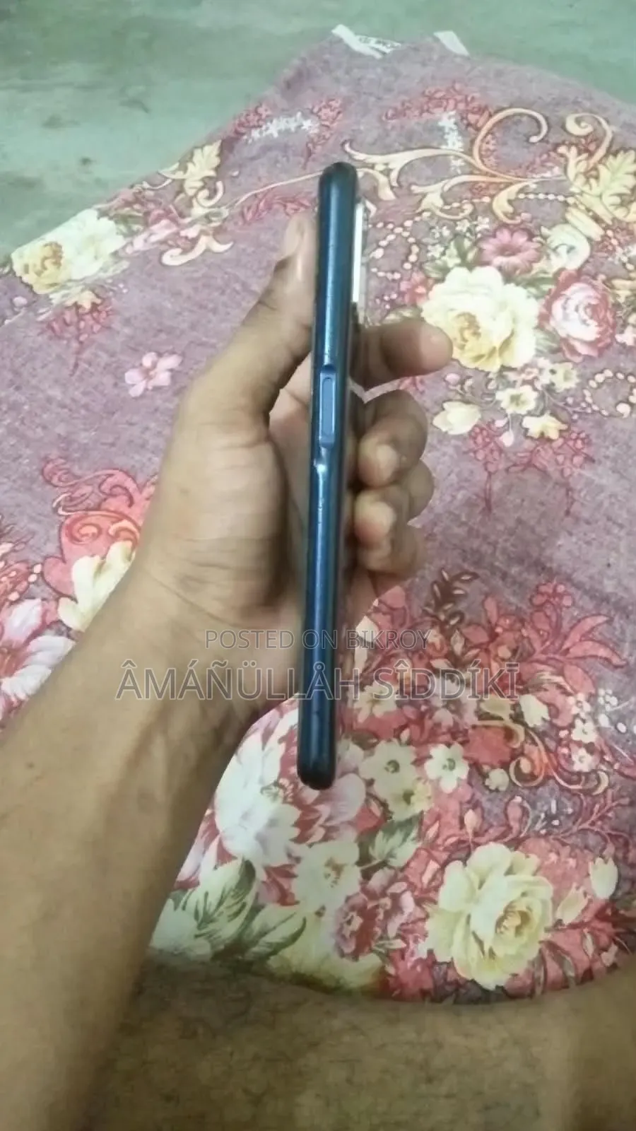 অপো এ৫২ ১২৮ জিবি নীল