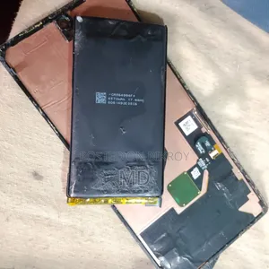 Pixel 6 Battery