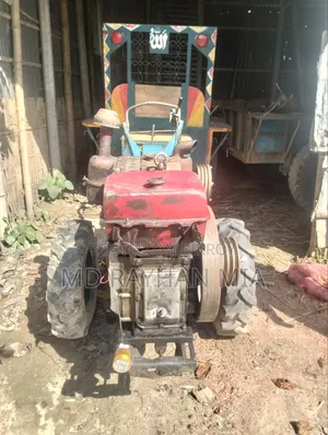Power Tiller Troller
