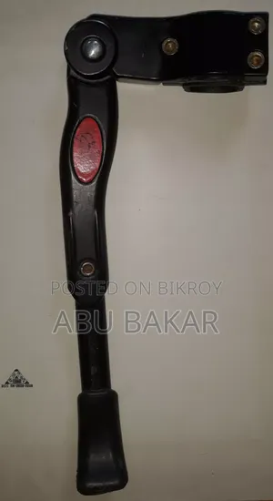 Cycle Stand