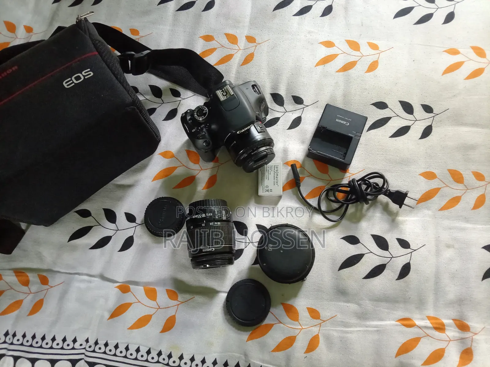 Canon EOS Rebel T3I Digital Cameras