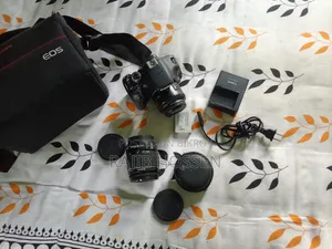 Canon EOS Rebel T3I Digital Cameras