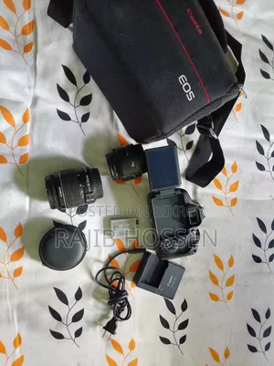Canon EOS Rebel T3I Digital Cameras