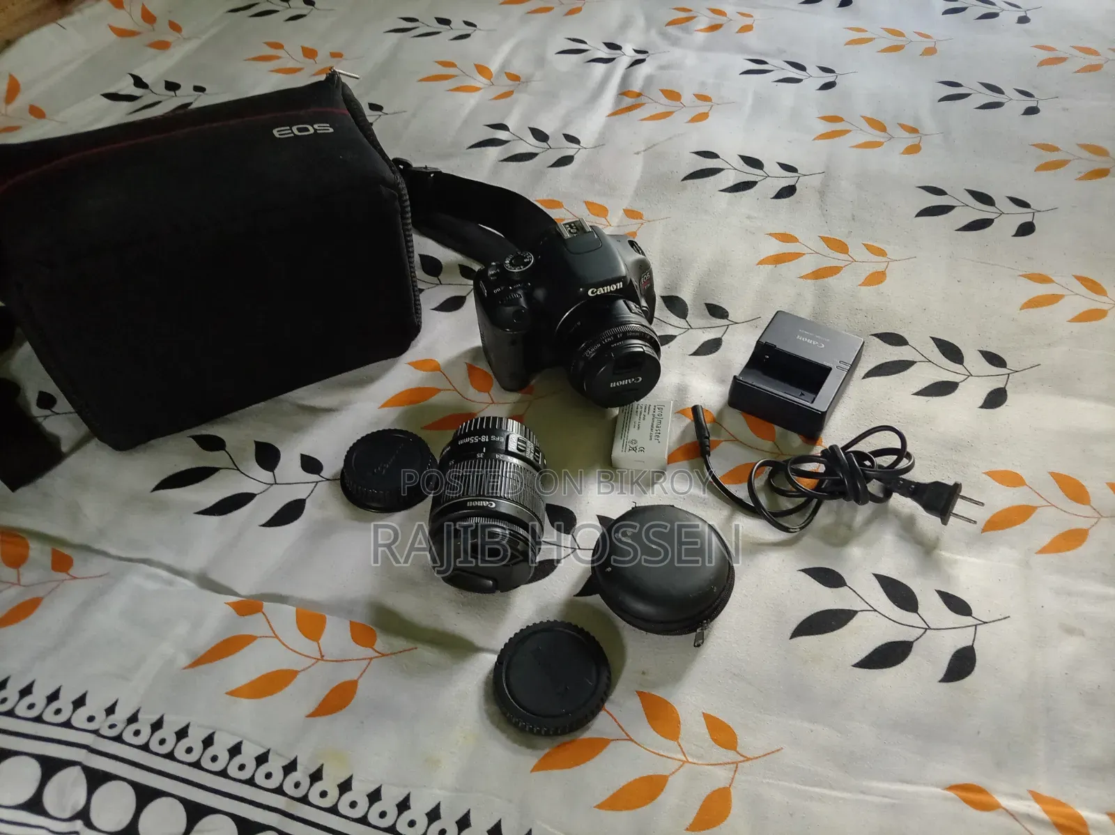 Canon EOS Rebel T3I Digital Cameras