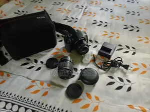 Canon EOS Rebel T3I Digital Cameras