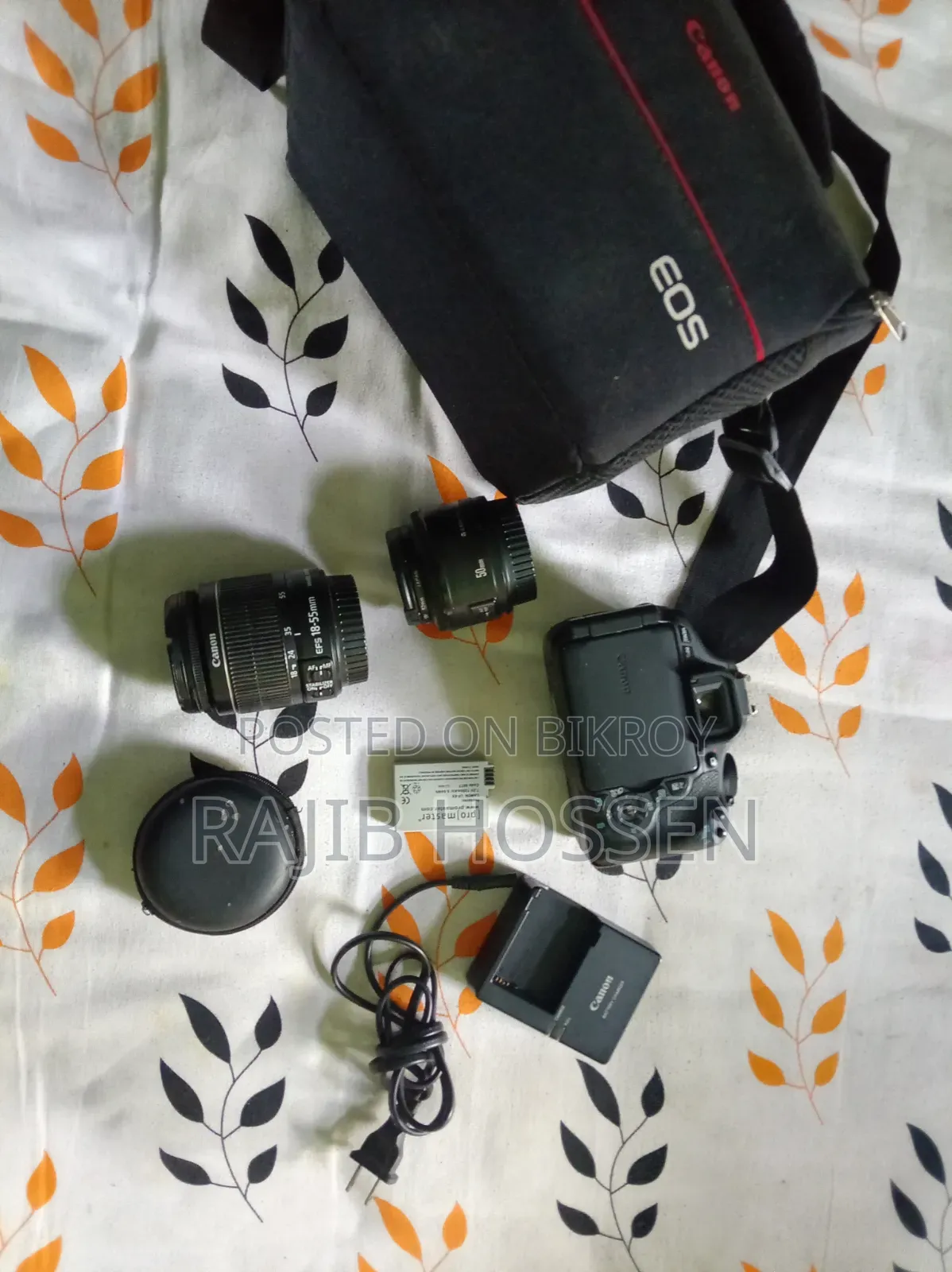 Canon EOS Rebel T3I Digital Cameras