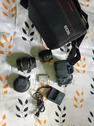 Canon EOS Rebel T3I Digital Cameras
