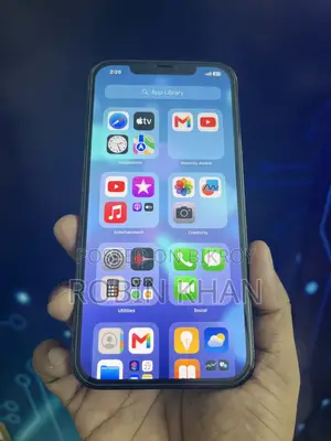 Apple iPhone 12 Pro Max 128 GB Blue