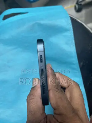 Apple iPhone 12 Pro Max 128 GB Blue