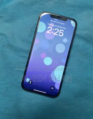 Apple iPhone 12 Pro Max 128 GB Blue