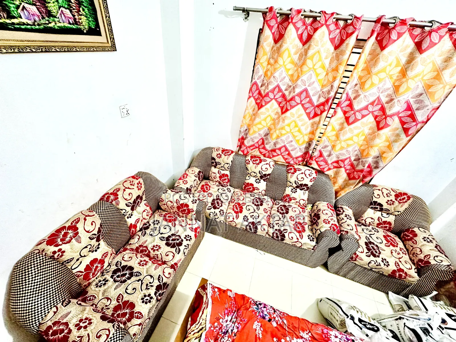 Brand New Sofa Set for Sale