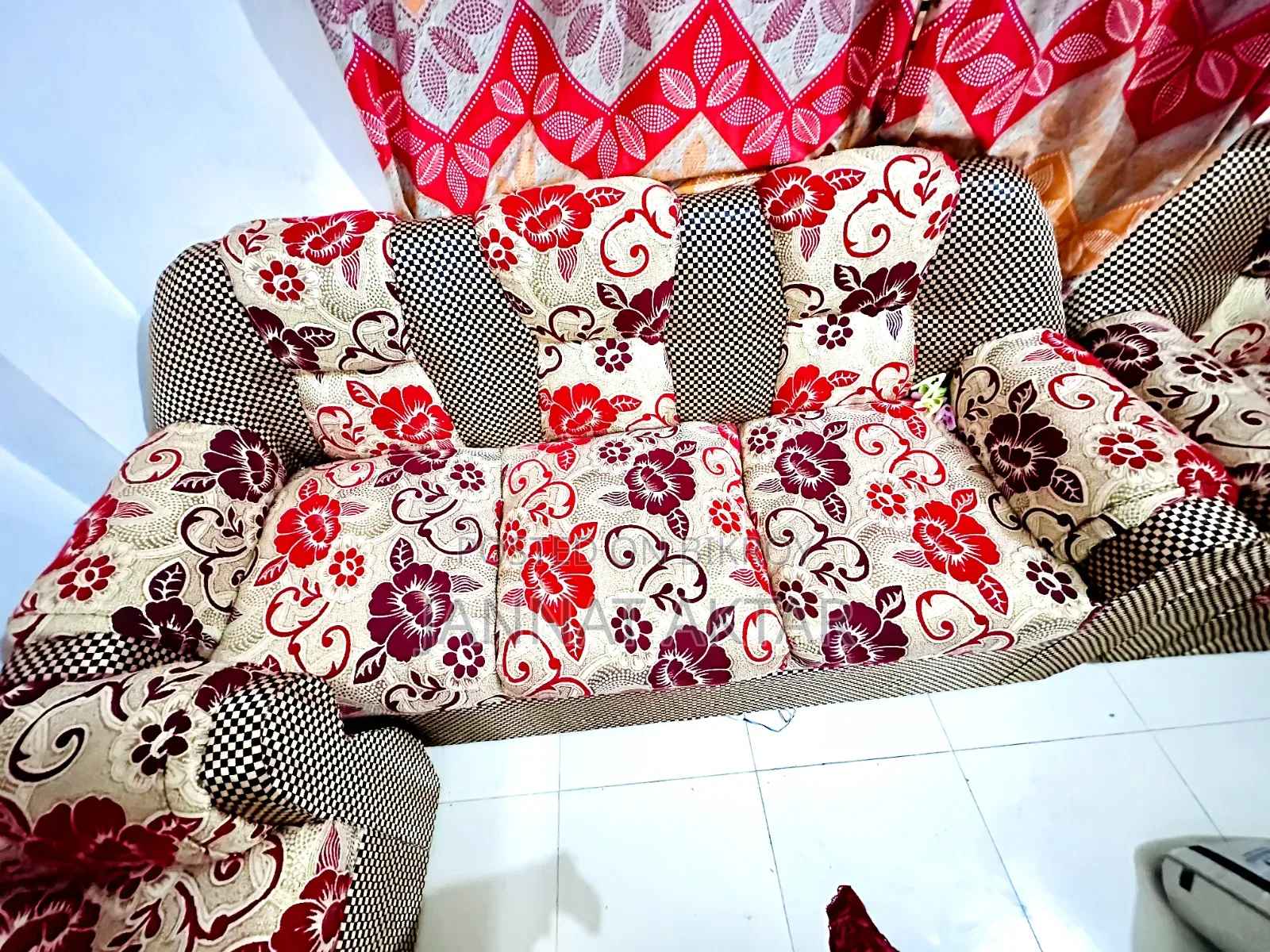 Brand New Sofa Set for Sale