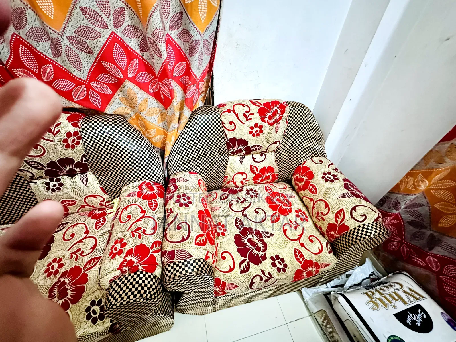 Brand New Sofa Set for Sale