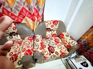 Brand New Sofa Set for Sale