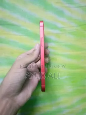 Apple iPhone 12 128 GB Orange