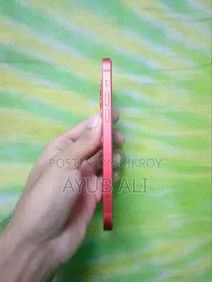 Apple iPhone 12 128 GB Orange