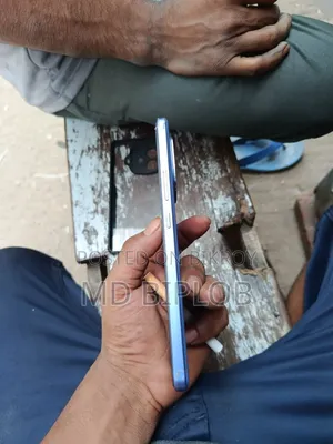 ভিভো আইকিউওজেড৯ টার্বো ২৫৬ জিবি ব্রোঞ্জ