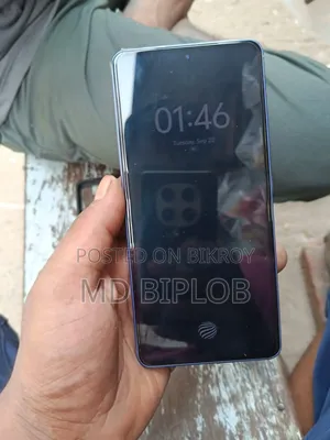 ভিভো আইকিউওজেড৯ টার্বো ২৫৬ জিবি ব্রোঞ্জ