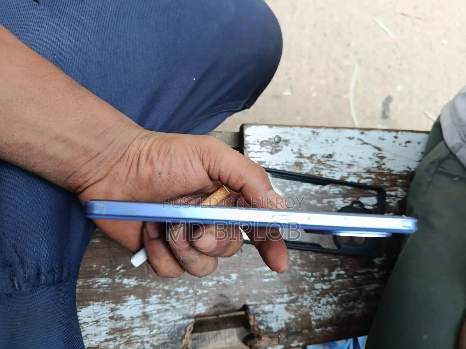 ভিভো আইকিউওজেড৯ টার্বো ২৫৬ জিবি ব্রোঞ্জ