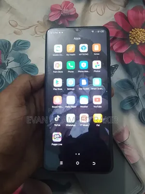 টেকনো স্পার্ক গো ৬৪ জিবি ব্লু