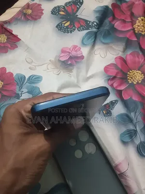 Tecno Spark Go 64 GB Blue
