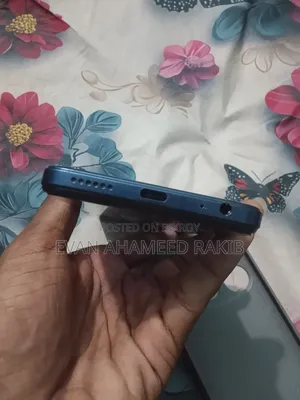 Tecno Spark Go 64 GB Blue