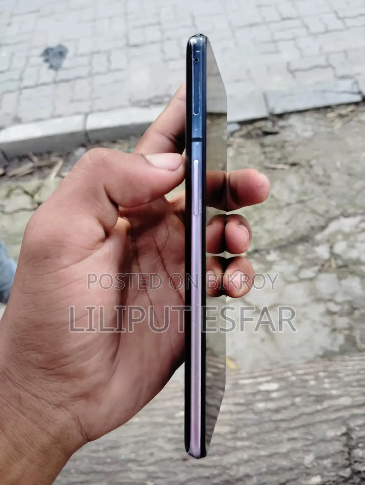 OnePlus 6T 128 GB Black