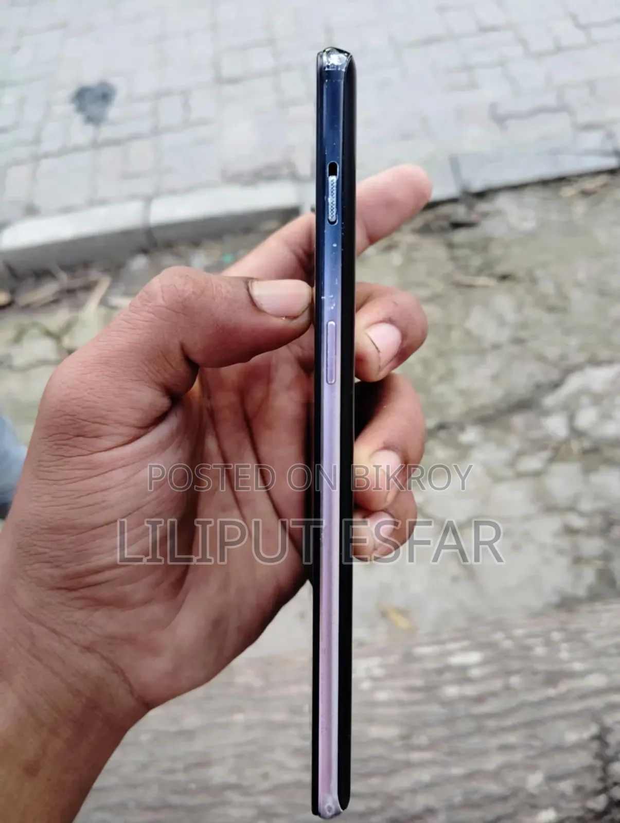 OnePlus 6T 128 GB Black