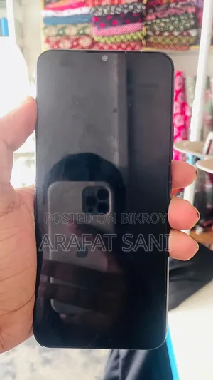 রিয়েলমি C25s ৬৪ জিবি কালো