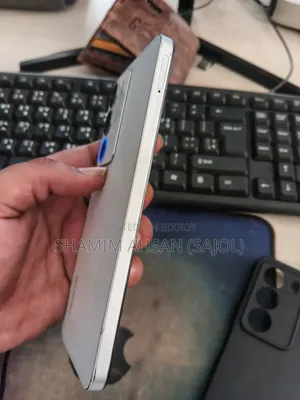 Realme C71 128 GB White