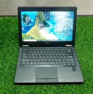 Laptop Dell 8GB Intel Core i5 SSD 256GB