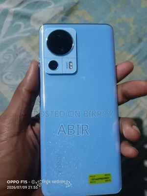 New Xiaomi Civi 3 256 GB Blue