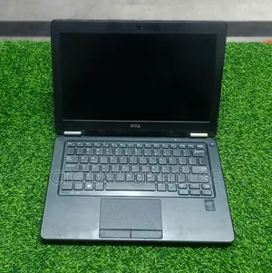 Laptop Dell 8GB Intel Core i5 SSD 256GB