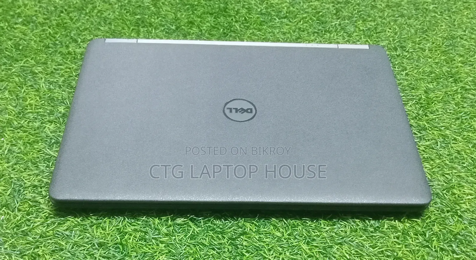 Laptop Dell 8GB Intel Core i5 SSD 256GB