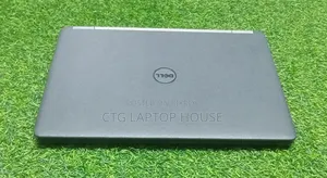 Laptop Dell 8GB Intel Core i5 SSD 256GB