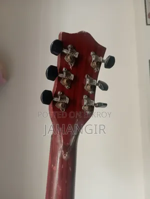 গিটার বিক্রয় পোস্ট