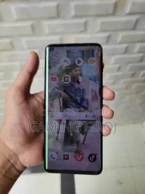 OnePlus 10 Pro 256 GB Black