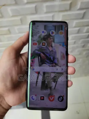 OnePlus 10 Pro 256 GB Black