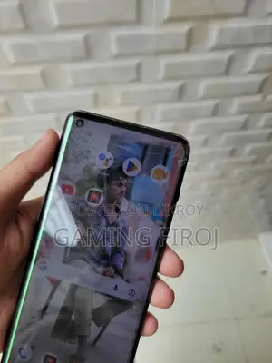 OnePlus 10 Pro 256 GB Black