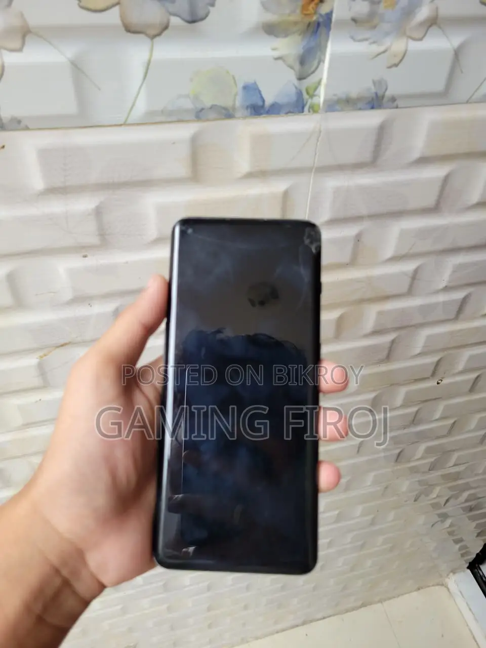 OnePlus 10 Pro 256 GB Black